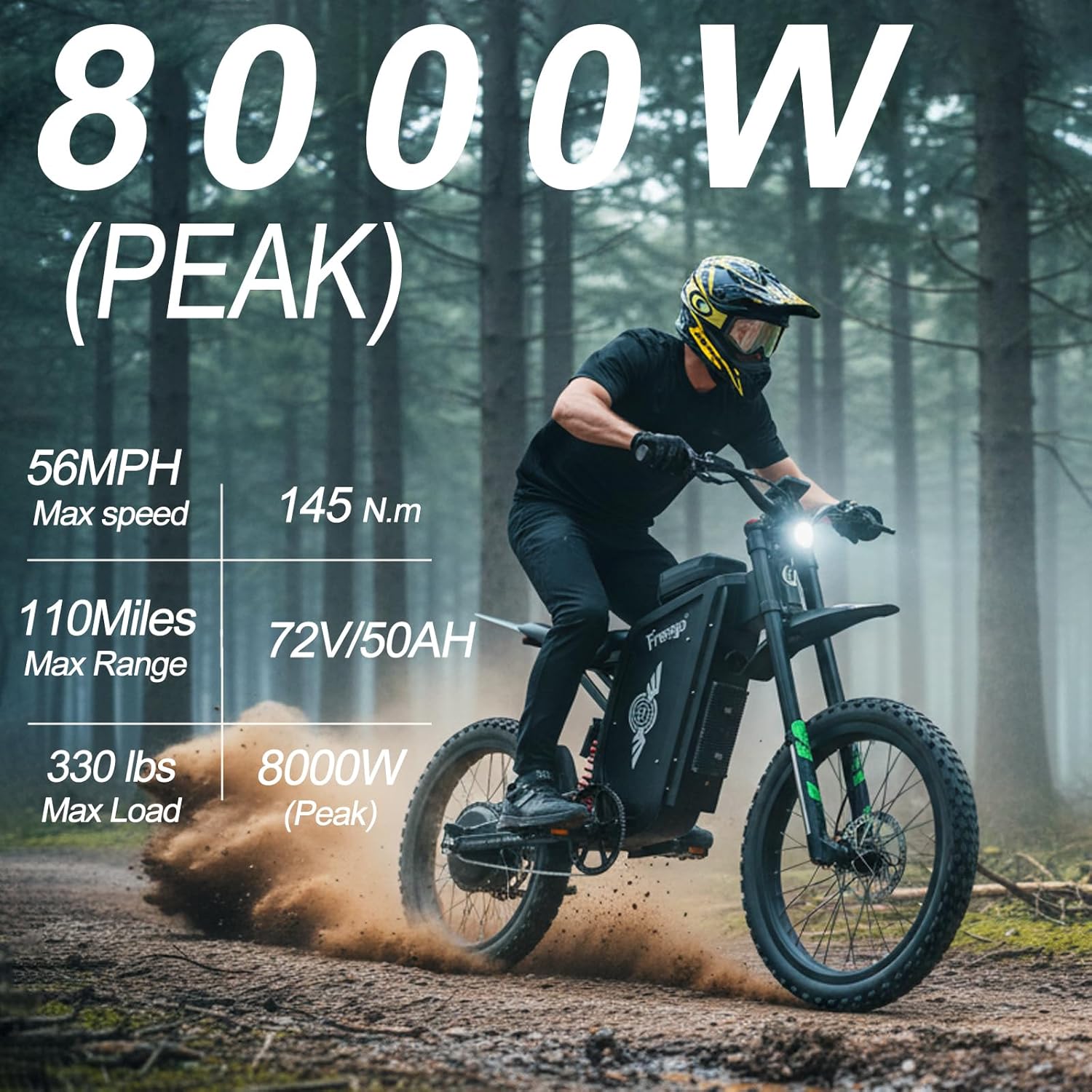Freego X3 Review: Honest Pros & Cons for Off-Road Riders 2 Freego X3 review,Freego X3 review and rating,is Freego X3 worth buying,Freego X3 review pros cons,Freego X3 review honest opinion,Freego X3 review verdict setup process and initial configuration