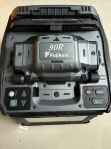 Image 1 of Fujikura FSM-90R review