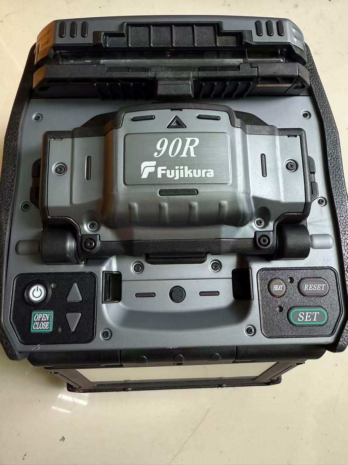 Fujikura FSM-90R review,Fujikura FSM-90R review and rating,is Fujikura FSM-90R worth buying,Fujikura FSM-90R review pros cons,Fujikura FSM-90R review honest opinion,Fujikura FSM-90R review verdict performance testing and real-world results