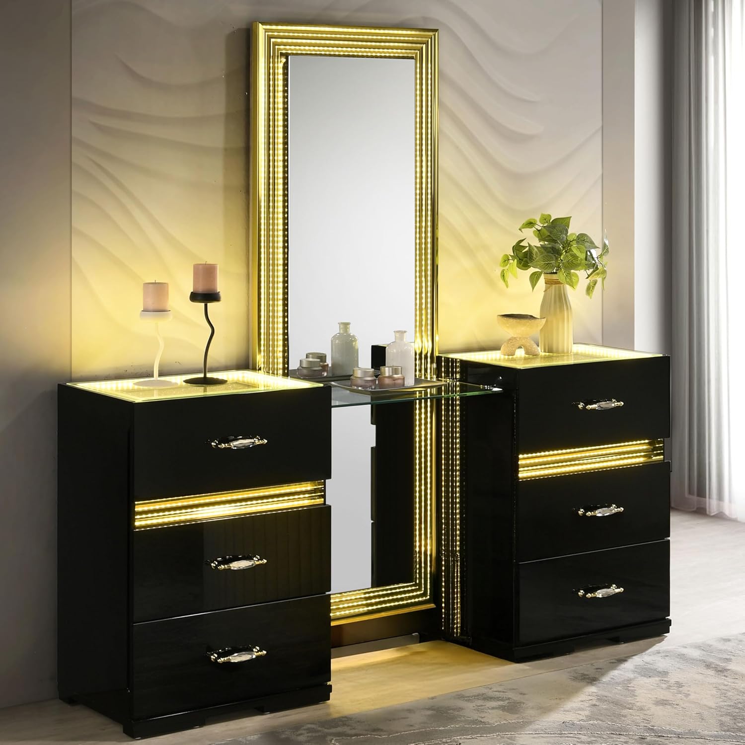 Furniture of America Mynar Vanity Review: Honest Pros & Cons 2 Furniture of America Mynar vanity review,Mynar vanity review and rating,is Furniture of America Mynar vanity worth buying,Furniture of America Mynar vanity review pros cons,Mynar vanity review honest opinion,Furniture of America Mynar vanity review verdict real-world performance test results