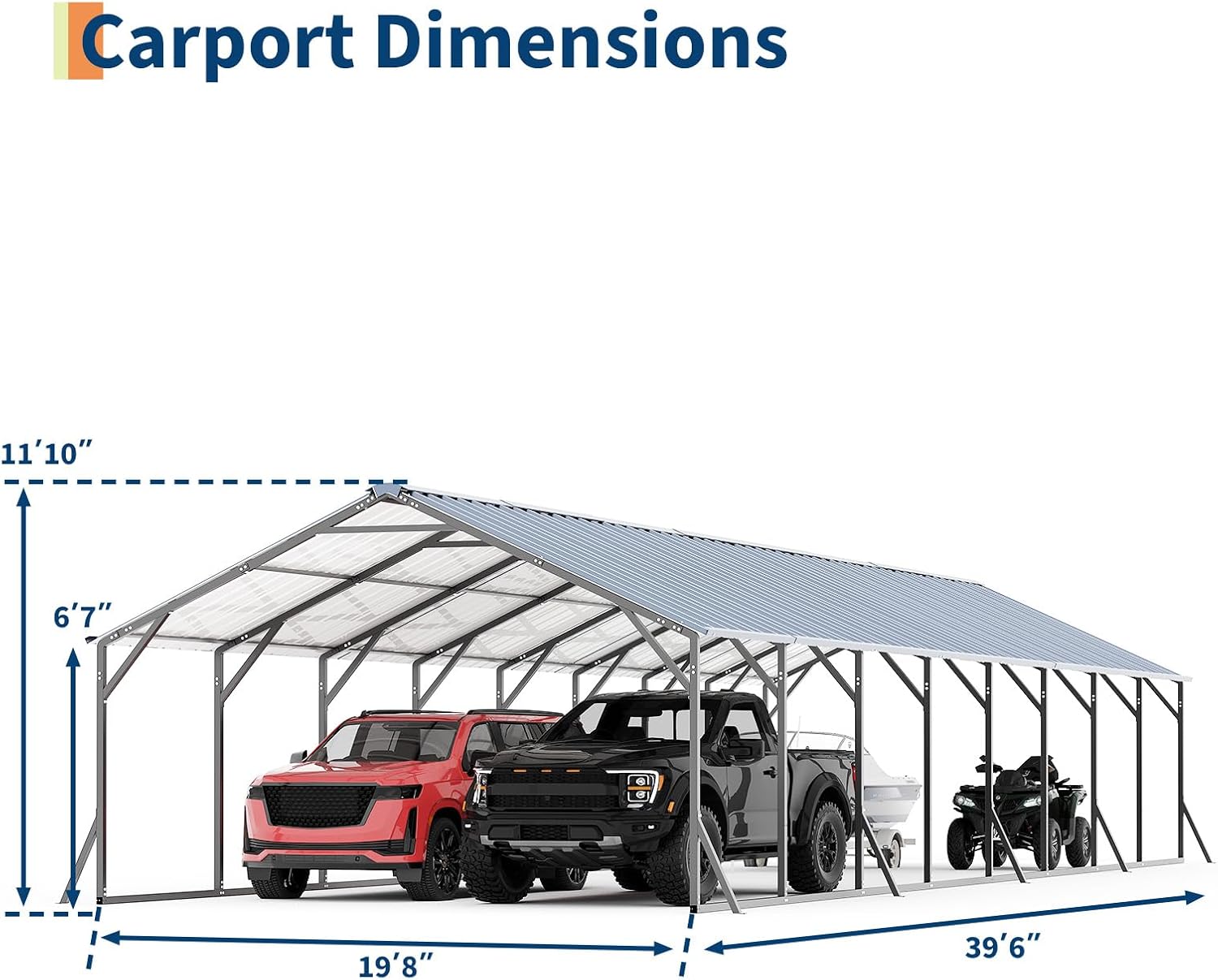 GarveeLife metal carport review,GarveeLife carport review pros cons,20x40 carport review worth buying,GarveeLife carport review honest opinion,GarveeLife carport review and rating,vertical roof carport review verdict compared against top alternatives