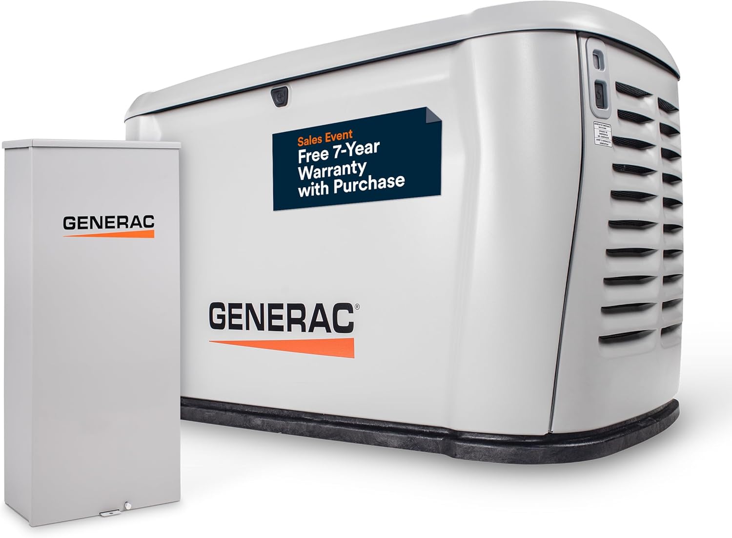 Generac 26kW generator review,Generac 26kW generator review and rating,is Generac 26kW generator worth buying,Generac 26kW generator review pros cons,Generac 26kW generator honest opinion,Generac 26kW generator review verdict — full box contents and build quality