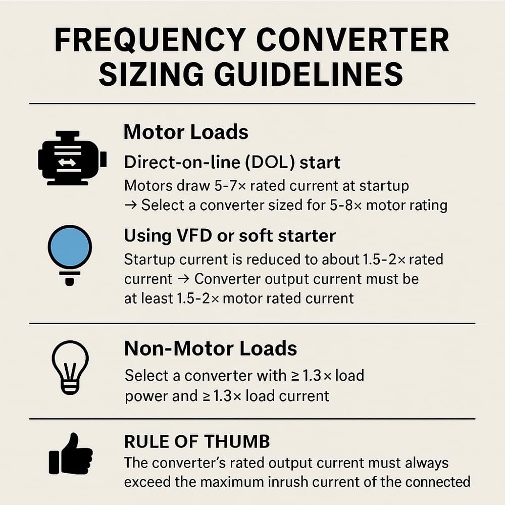 Step-by-step guide for GoHz 45kVA 3 phase frequency converter review,GoHz frequency converter review and rating,45kVA phase converter review pros cons,GoHz 3 phase converter worth buying,GoHz 45kVA pure sine wave converter review,GoHz frequency converter review honest opinion - complete tutorial
