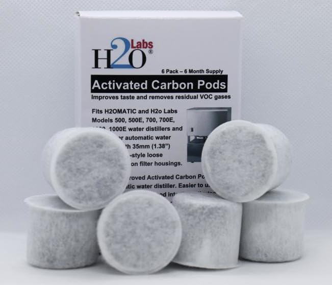 H2OMATIC water distiller review,H2OMATIC automatic water distiller review,H2OMATIC distiller review pros cons,H2OMATIC water distiller honest review,H2OMATIC distiller review verdict,is H2OMATIC water distiller worth buying performance testing over multiple weeks