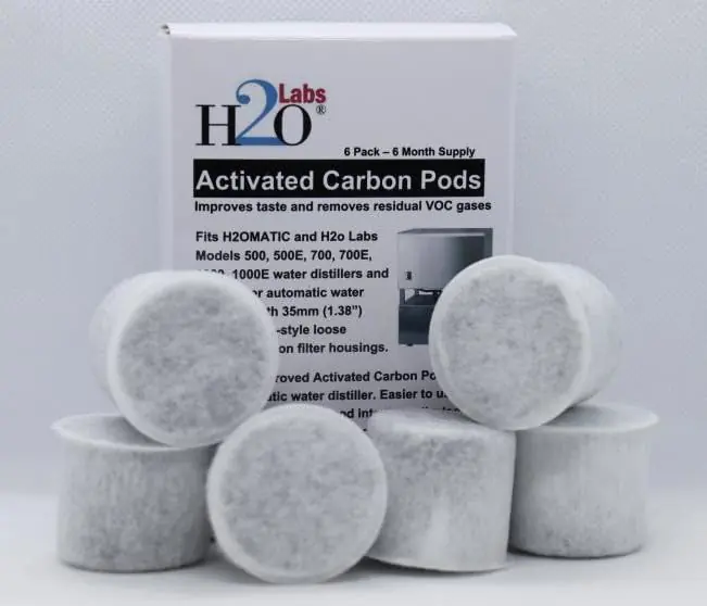 H2OMATIC water distiller review,H2OMATIC automatic water distiller review,H2OMATIC distiller review pros cons,H2OMATIC water distiller honest review,H2OMATIC distiller review verdict,is H2OMATIC water distiller worth buying performance testing over multiple weeks