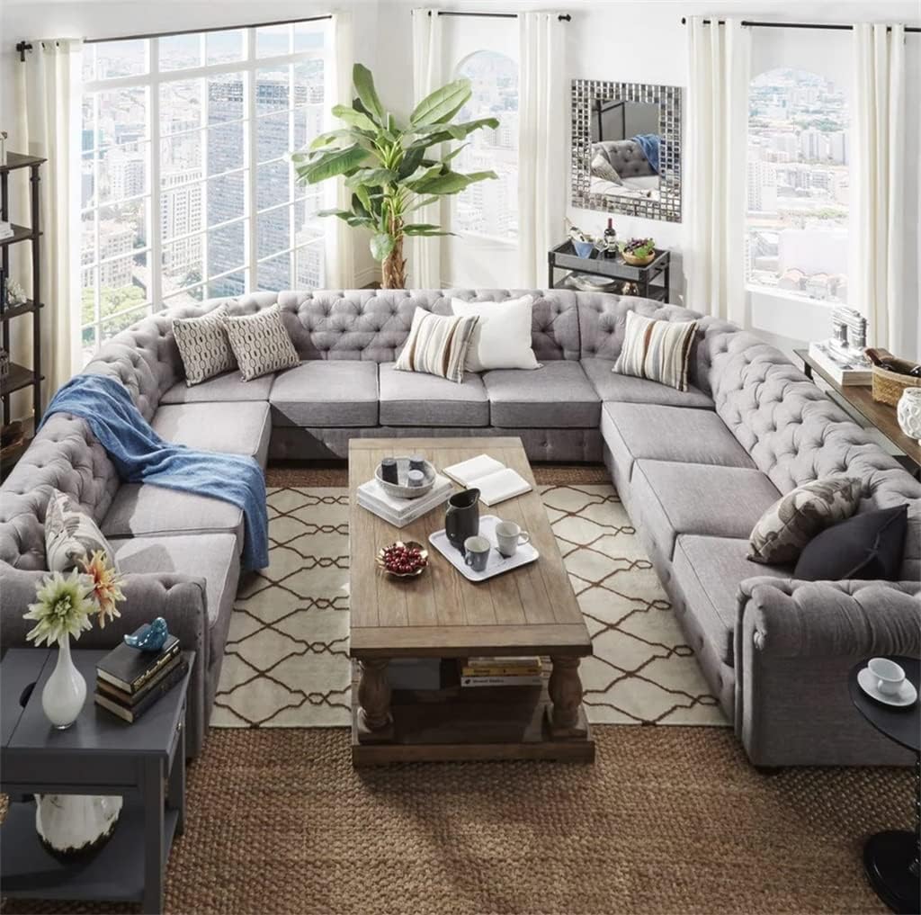 HSIJYGX 11 seat sectional sofa review,HSIJYGX 11 seat sectional sofa review and rating,is HSIJYGX 11 seat sectional sofa worth buying,HSIJYGX 11 seat sectional sofa review pros cons,HSIJYGX 11 seat sectional sofa review honest opinion,HSIJYGX 11 seat sectional sofa review verdict performance testing over multiple weeks