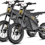 Image 1 of Heybike Villain review