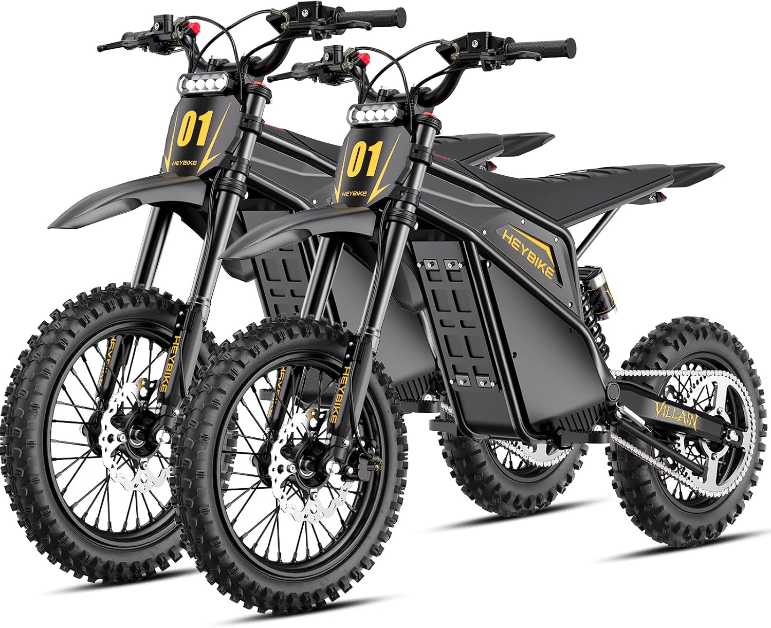 Heybike Villain review,Heybike Villain review and rating,is Heybike Villain worth buying,Heybike Villain review pros cons,Heybike Villain review honest opinion,Heybike Villain review verdict — full box contents and build quality