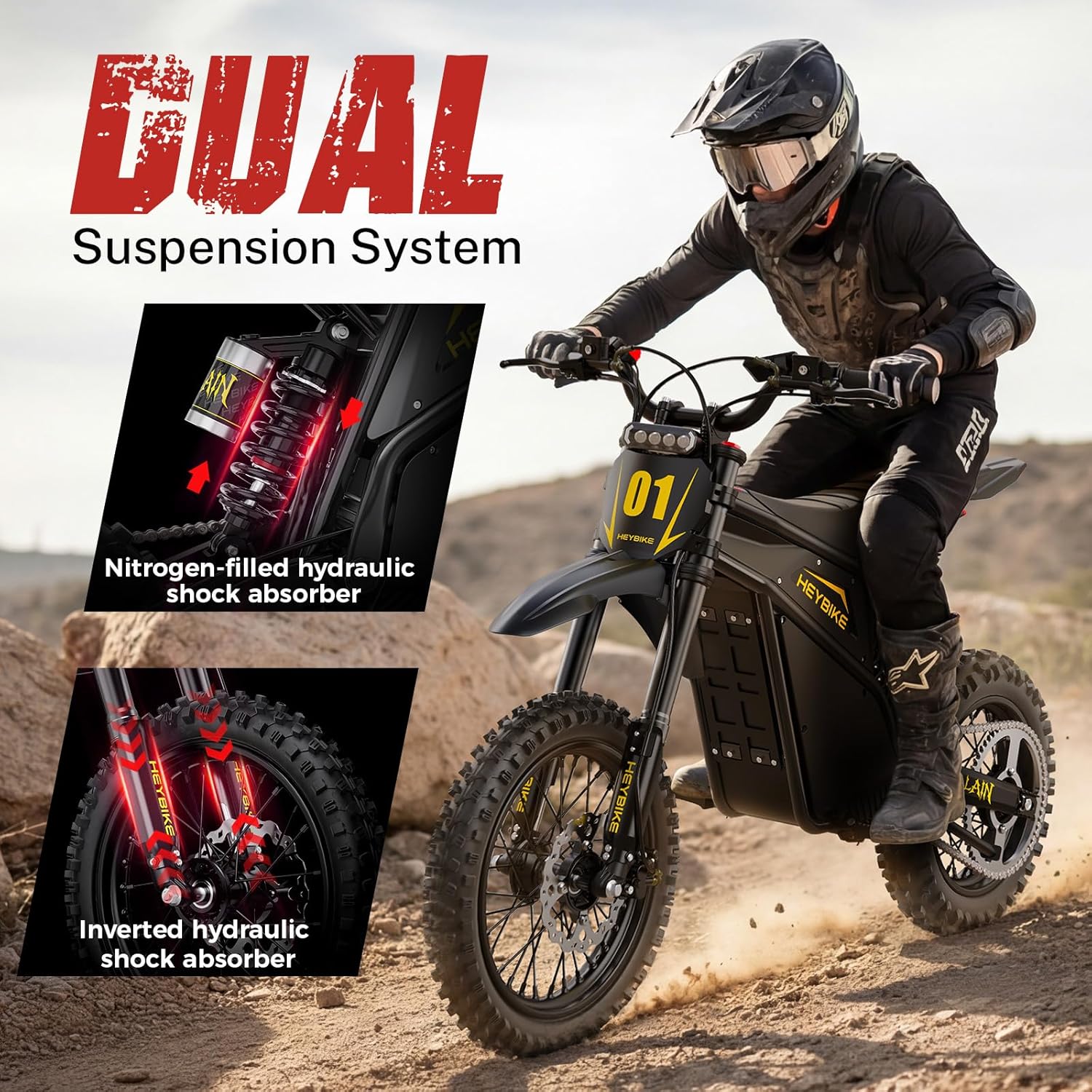 Heybike Villain review,Heybike Villain review and rating,is Heybike Villain worth buying,Heybike Villain review pros cons,Heybike Villain review honest opinion,Heybike Villain review verdict compared to top alternatives