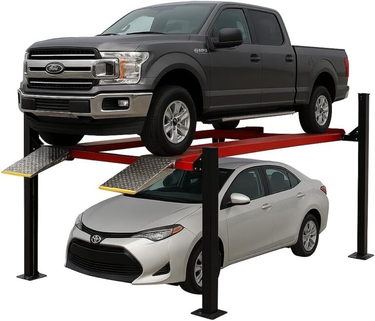Image 1 of KATOOL 4 post lift review
