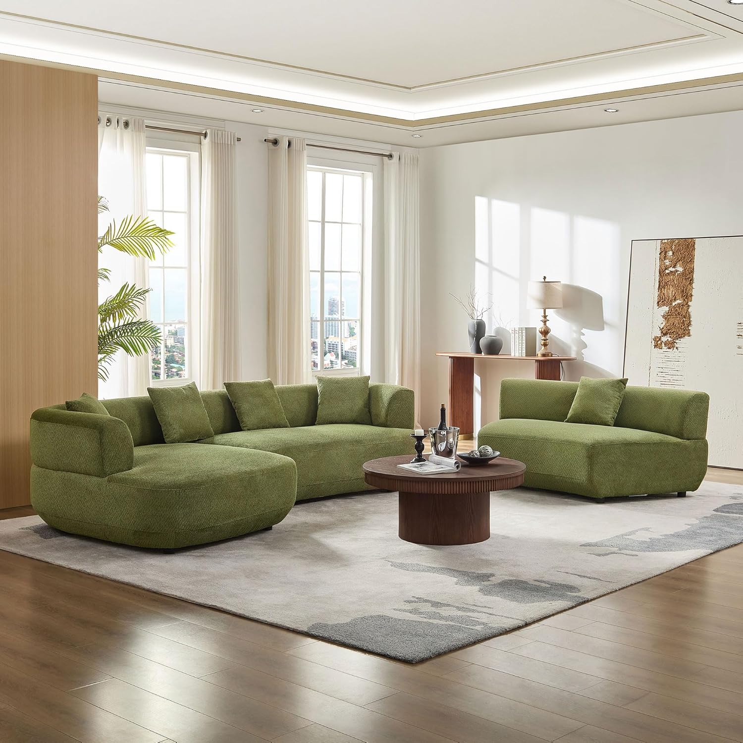 Step-by-step guide for KEIKI 177 curved sectional sofa review,KEIKI curved sectional sofa review and rating,is KEIKI 177 modular sofa worth buying,KEIKI 177 sectional sofa review pros cons,KEIKI 177 sofa review honest opinion,KEIKI curved boucle sectional sofa review verdict - complete tutorial