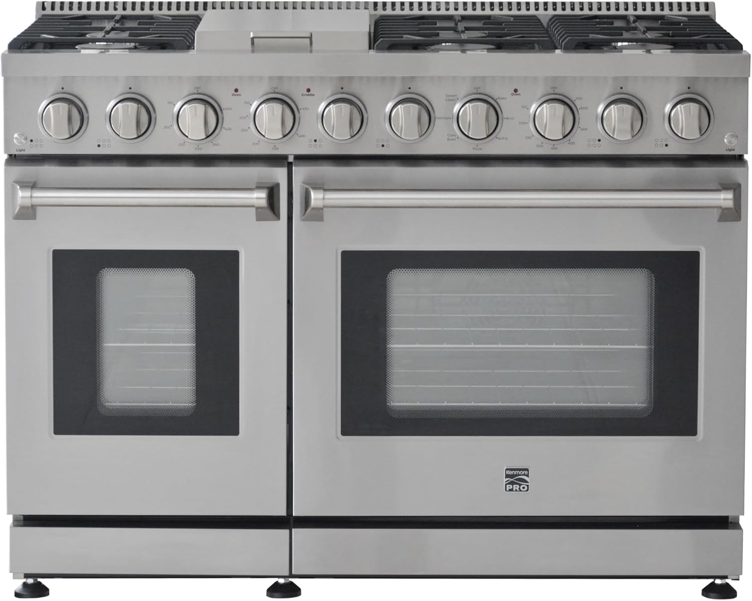Kenmore PRO 48 Gas Range Review: Pros & Cons + Verdict 1 Kenmore PRO 48 gas range review,Kenmore PRO 48 gas range review and rating,is Kenmore PRO 48 gas range worth buying,Kenmore PRO 48 gas range review pros cons,Kenmore PRO 48 gas range review honest opinion,Kenmore PRO 48 gas range review verdict during hands-on performance testing