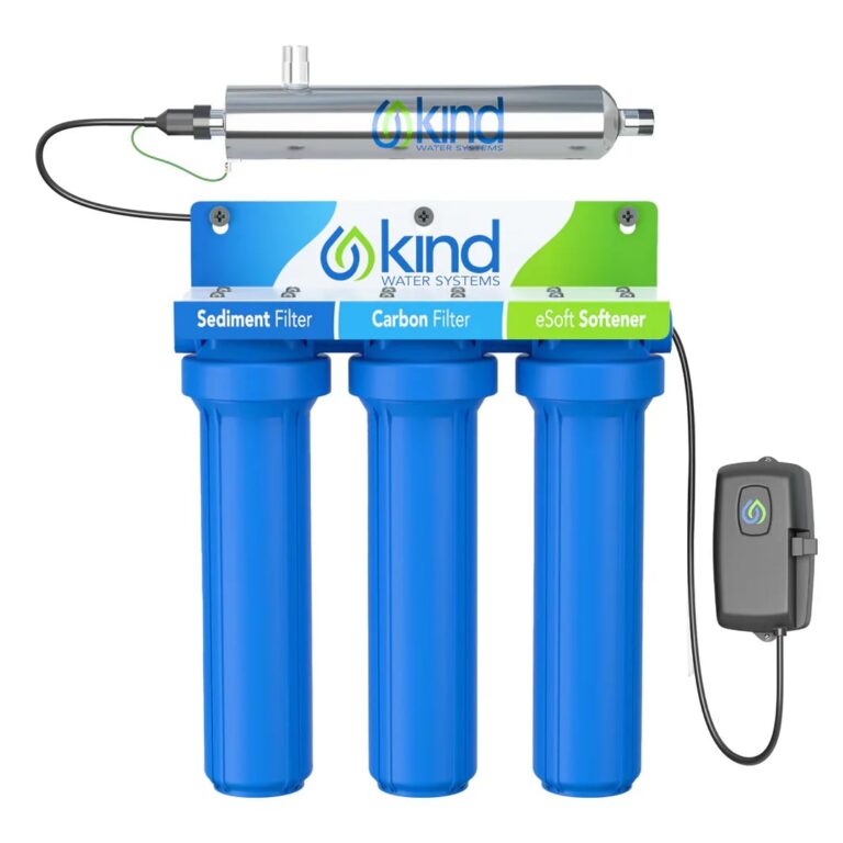 Kind Water Systems E-3000UV Review: Pros & Cons, Worth Buying? 36 Image 1 of Kind Water Systems E-3000UV review