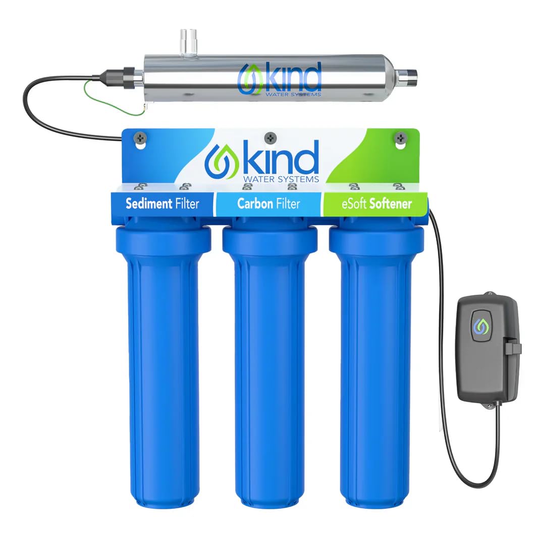 Kind Water Systems E-3000UV Review: Pros & Cons, Worth Buying? 1 Kind Water Systems E-3000UV review,Kind Water Systems E-3000UV review and rating,is Kind Water Systems E-3000UV worth buying,Kind Water Systems E-3000UV review pros cons,Kind Water Systems E-3000UV review honest opinion,Kind Water Systems E-3000UV review verdict build quality and materials close-up