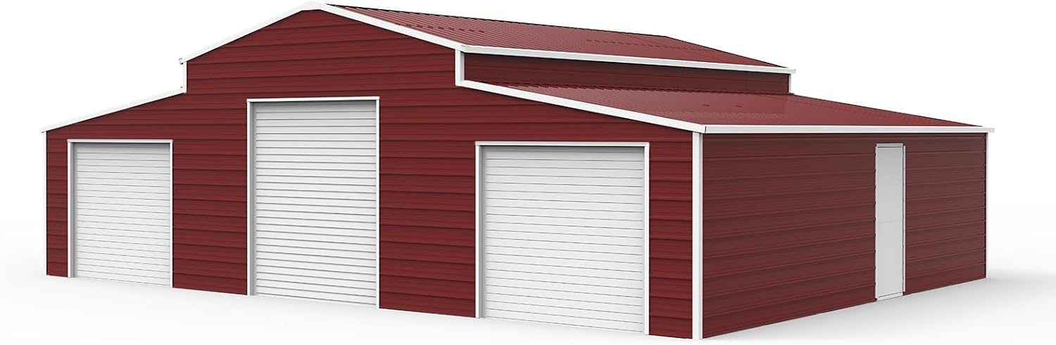 KoreJetMetal 42x30 Storage Shed Review: Honest Pros & Cons 1 KoreJetMetal 42x30 storage shed review,KoreJetMetal 42x30 storage shed review and rating,is KoreJetMetal 42x30 storage shed worth buying,KoreJetMetal 42x30 storage shed review pros cons,KoreJetMetal 42x30 storage shed review honest opinion,KoreJetMetal 42x30 storage shed review verdict unboxing — first impressions and build quality assessment