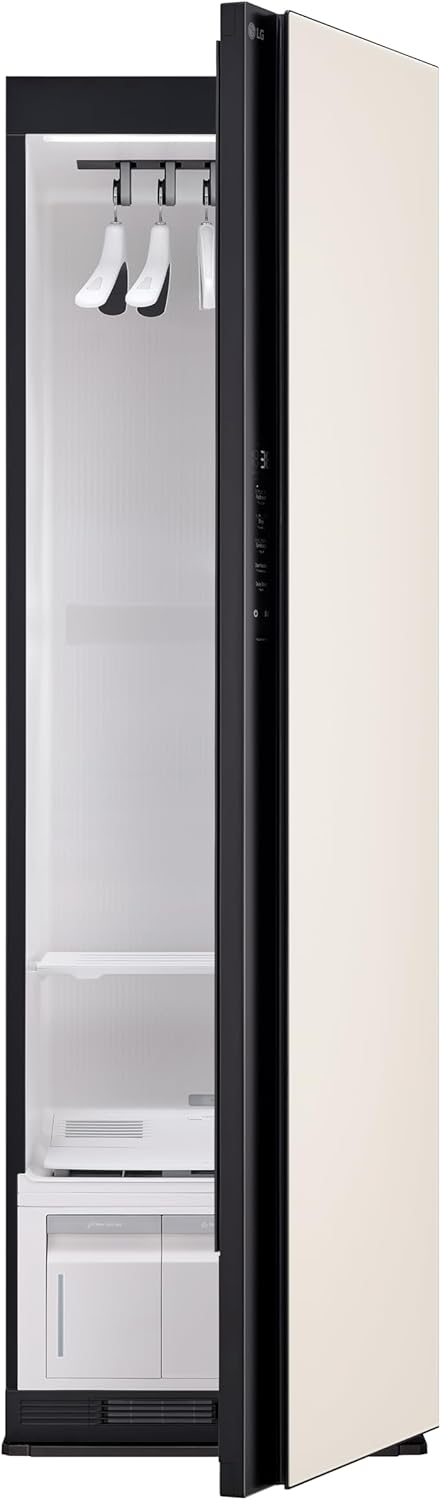 Image 1 of LG Styler review