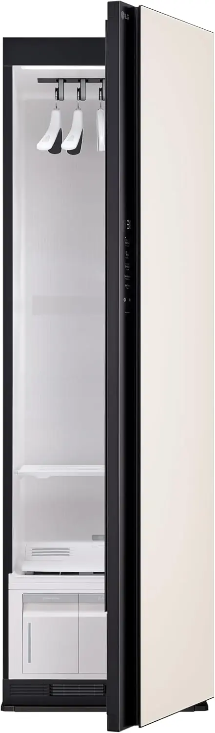 LG Styler review, LG Styler review and rating, is LG Styler worth buying, LG Styler review pros cons, LG Styler review honest opinion, LG Styler review verdict unboxing — what comes in the box