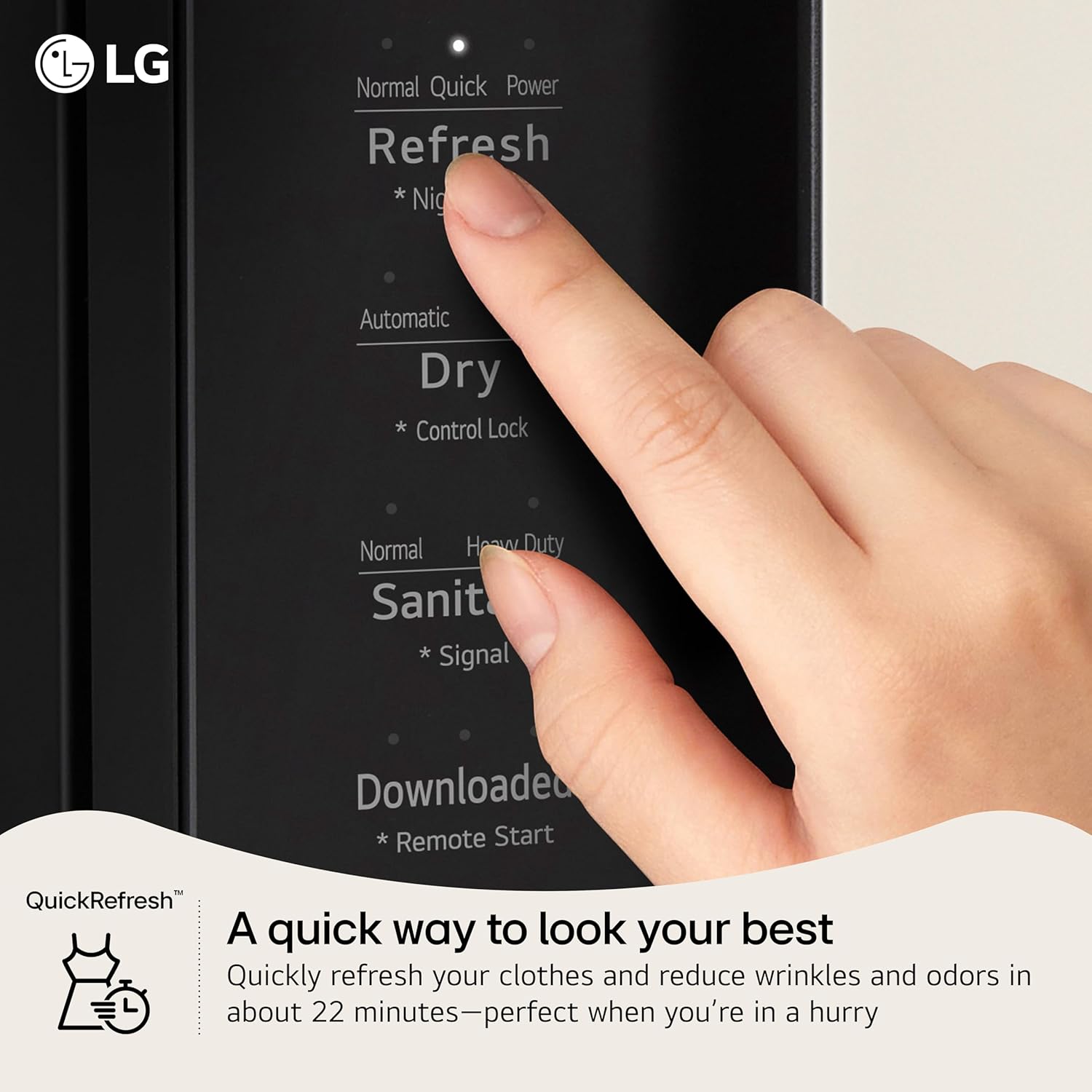 Setting up the LG Styler review, LG Styler review and rating, is LG Styler worth buying, LG Styler review pros cons, LG Styler review honest opinion, LG Styler review verdict for the first time