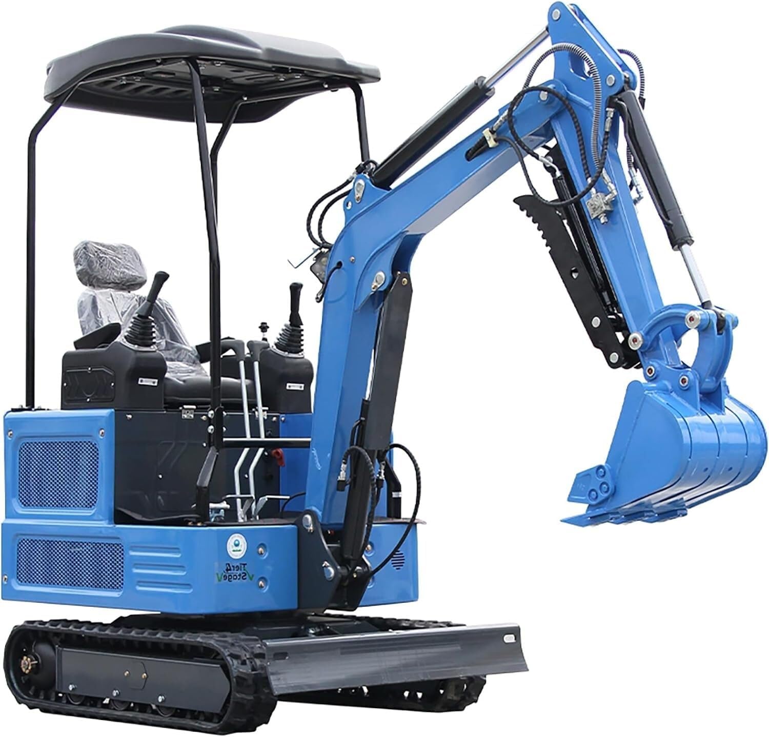 Step-by-step guide for LUROFAN 2-ton excavator review,LUROFAN 2-ton excavator review and rating,LUROFAN small diesel excavator review pros cons,is LUROFAN 2-ton excavator worth buying,LUROFAN excavator review honest opinion,LUROFAN 2-ton excavator review verdict - complete tutorial