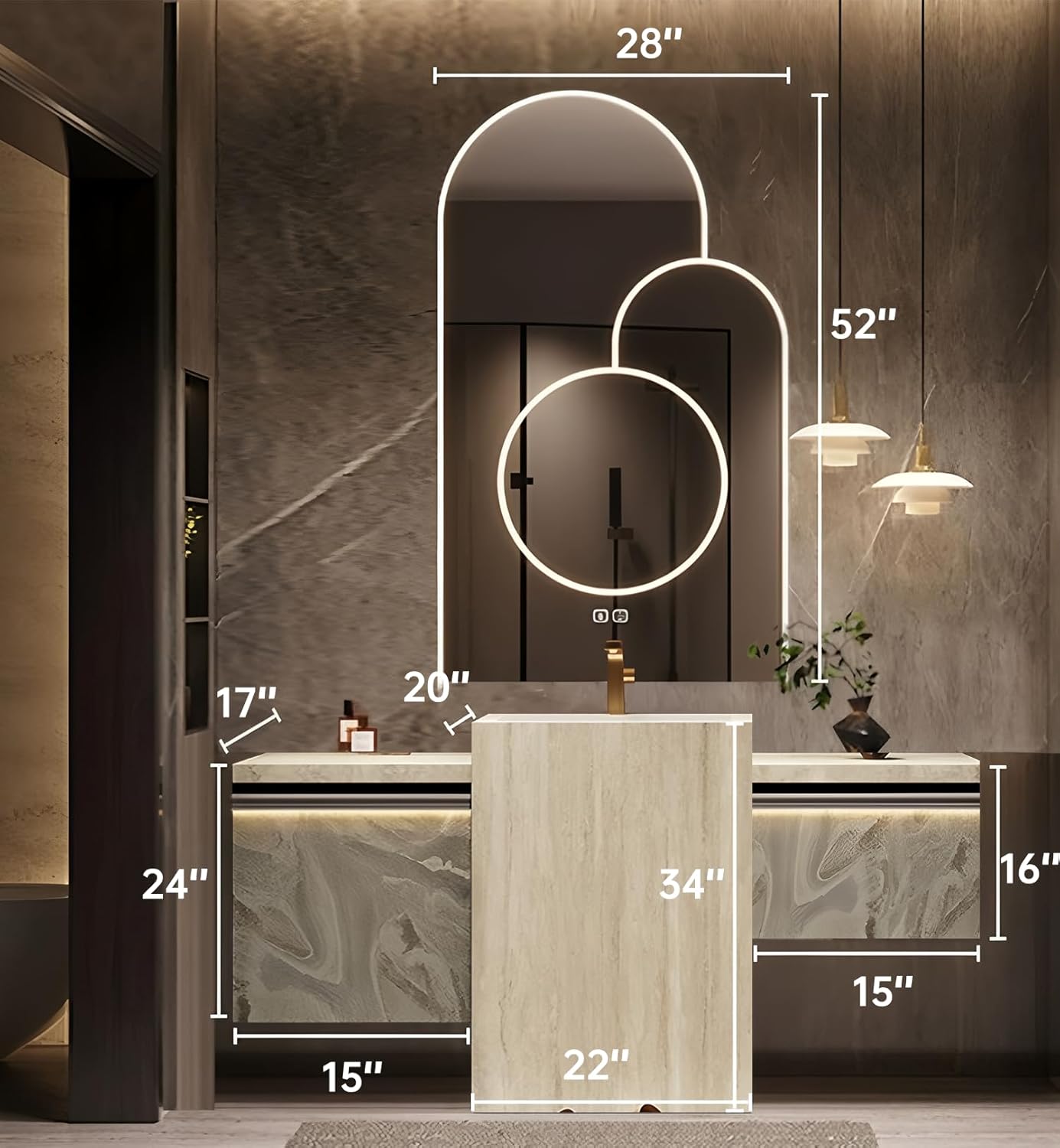 LUTHXAY bathroom vanity review,LUTHXAY bathroom vanity review and rating,is LUTHXAY bathroom vanity worth buying,LUTHXAY bathroom vanity review pros cons,LUTHXAY bathroom vanity review honest opinion,LUTHXAY bathroom vanity review verdict setup process and initial configuration