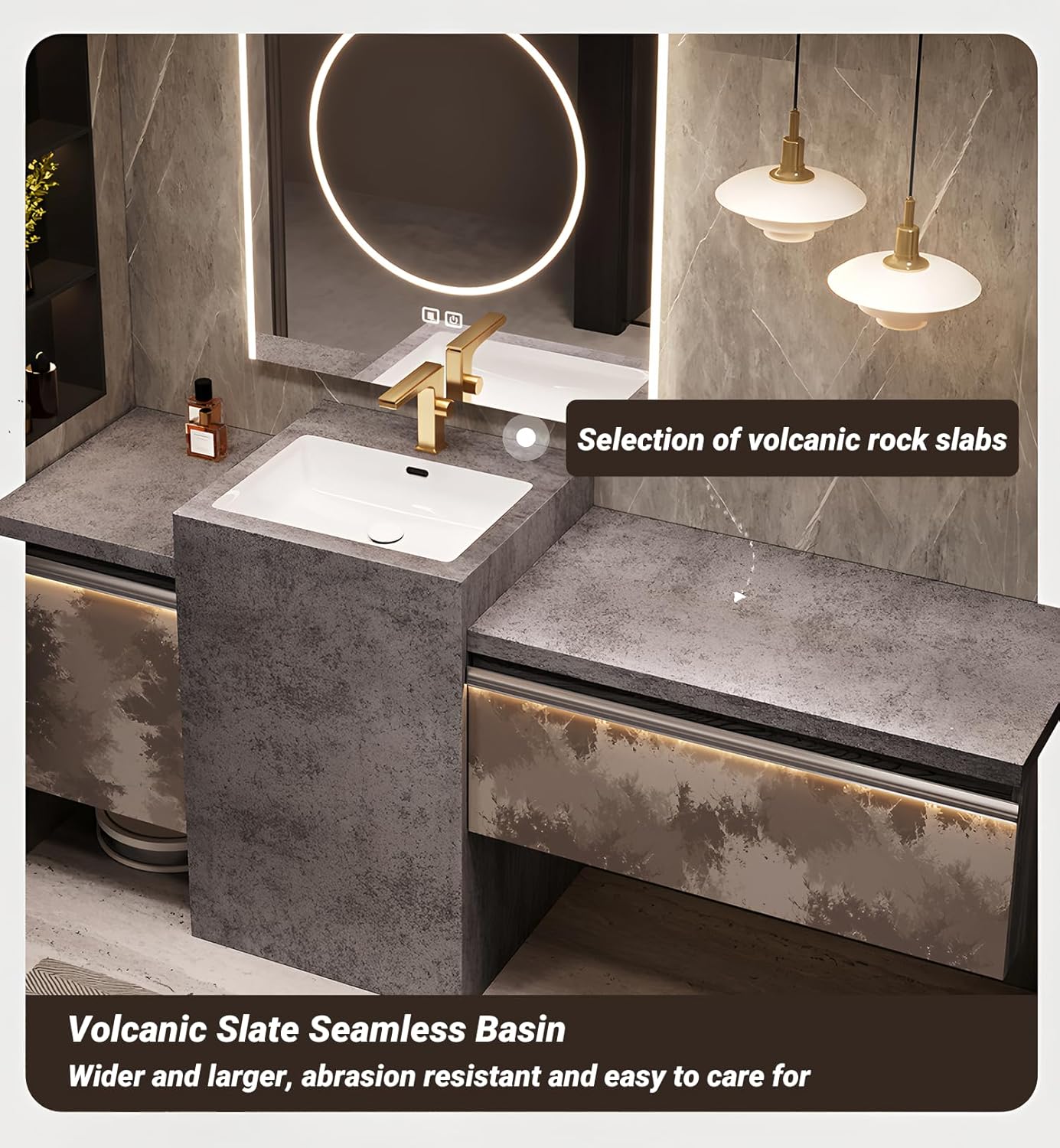 LUTHXAY bathroom vanity review,LUTHXAY bathroom vanity review and rating,is LUTHXAY bathroom vanity worth buying,LUTHXAY bathroom vanity review pros cons,LUTHXAY bathroom vanity review honest opinion,LUTHXAY bathroom vanity review verdict after weeks of real-world daily use