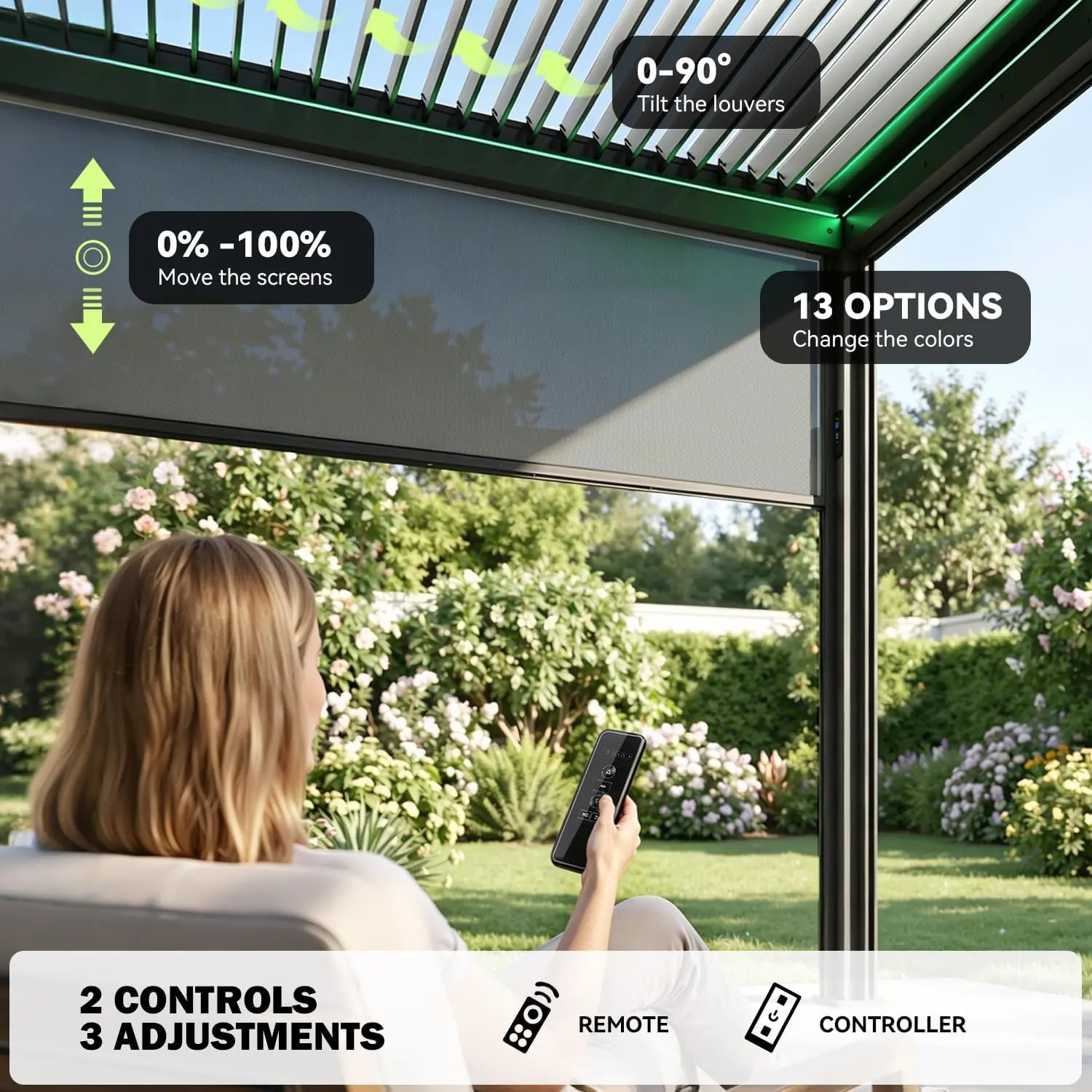MELLCOM motorized louvered pergola review,MELLCOM pergola review and rating,MELLCOM motorized pergola review pros cons,is MELLCOM pergola worth buying,MELLCOM louvered pergola review honest opinion,MELLCOM pergola review verdict key features and specifications overview