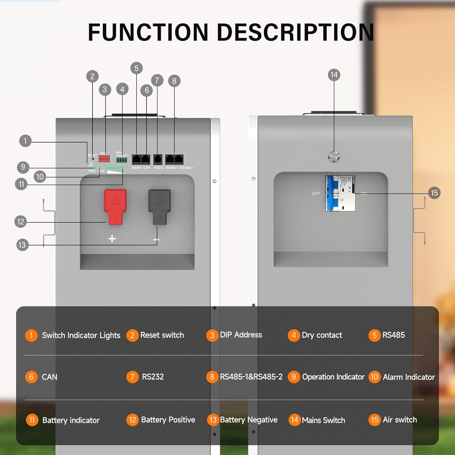 MFUZOP LiFePO4 battery review,48V 314Ah lithium battery review,MFUZOP battery review and rating,MFUZOP 16.07kWh battery review pros cons,is MFUZOP battery worth buying,MFUZOP battery review honest opinion real-world details not found in the official specs