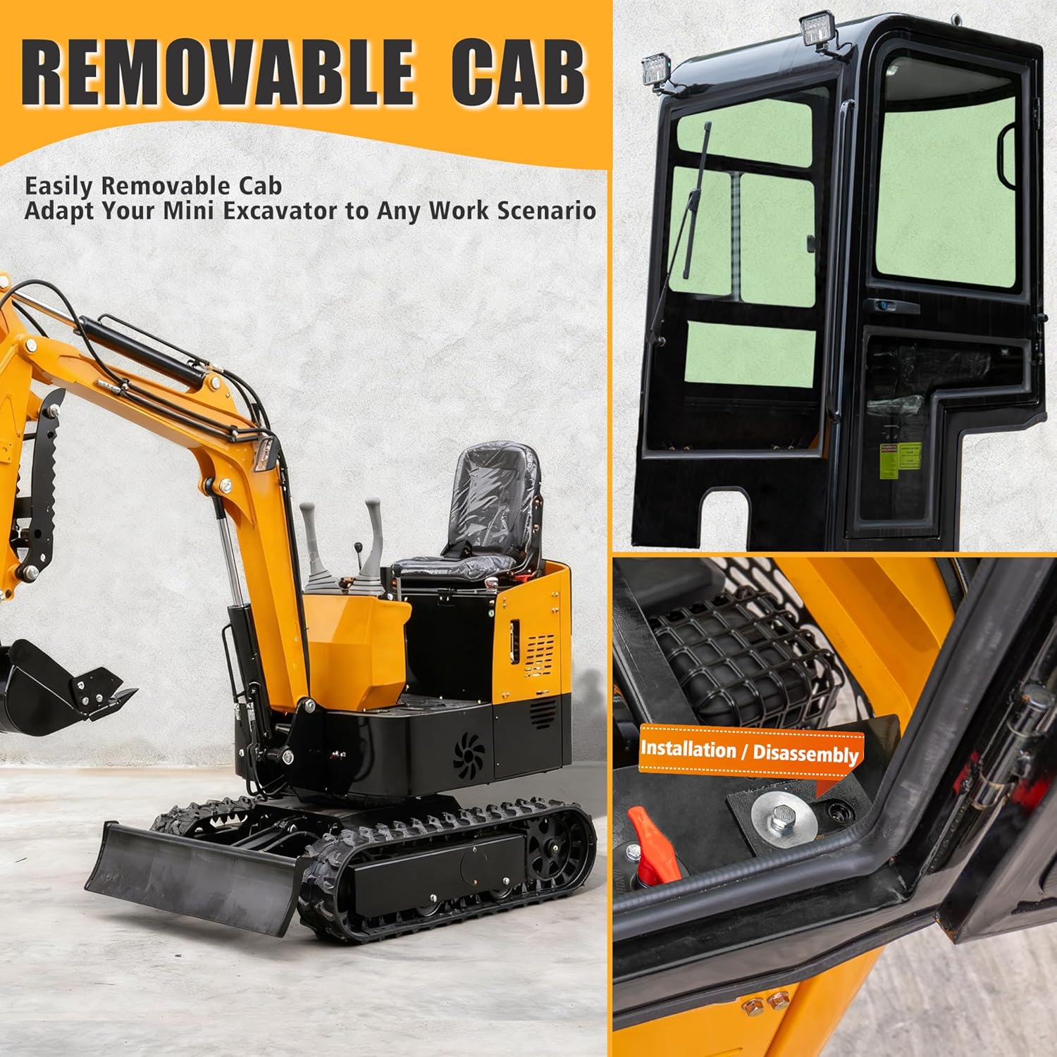 MMS 1 Ton Mini Excavator review,MMS 1 Ton Mini Excavator review and rating,is MMS 1 Ton Mini Excavator worth buying,MMS 1 Ton Mini Excavator review pros cons,MMS 1 Ton Mini Excavator review honest opinion,MMS MS10HCAB mini excavator review verdict compared to top alternatives