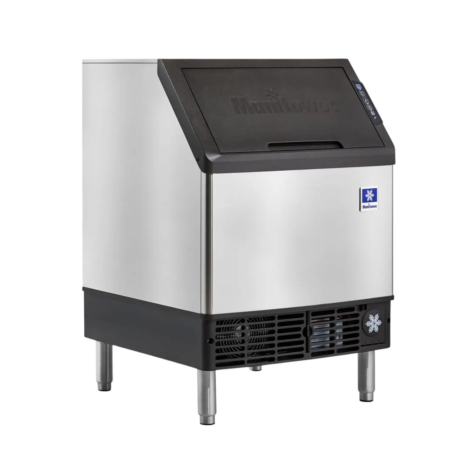 Manitowoc NEO review,Manitowoc NEO ice machine review,Manitowoc NEO UDP0190A review,Manitowoc NEO undercounter ice maker review,Manitowoc NEO review honest opinion,Manitowoc NEO review pros cons during hands-on performance testing