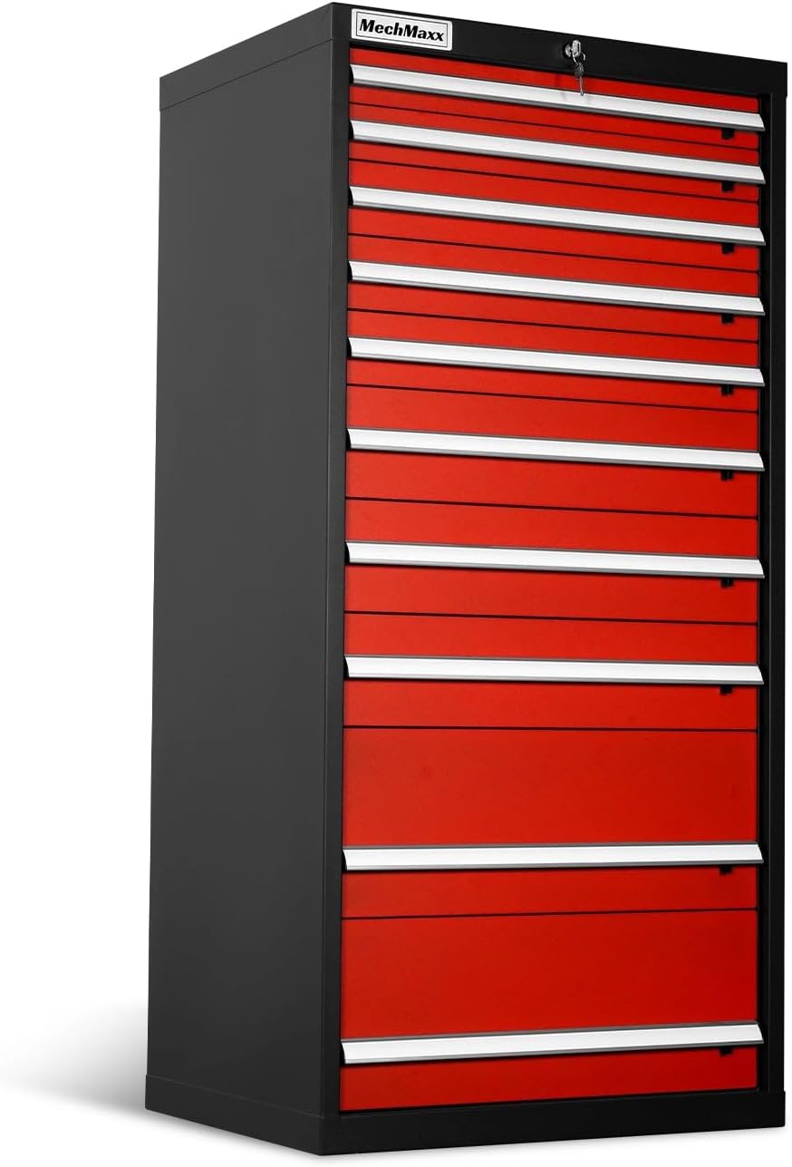 MechMaxx MD59B10 review,MechMaxx 10 drawer tool storage review,MD59B10 tool cabinet review pros cons,MechMaxx heavy duty drawer cabinet worth buying,MechMaxx MD59B10 review and rating,MechMaxx tool cabinet review honest opinion unboxing — first impressions and build quality assessment