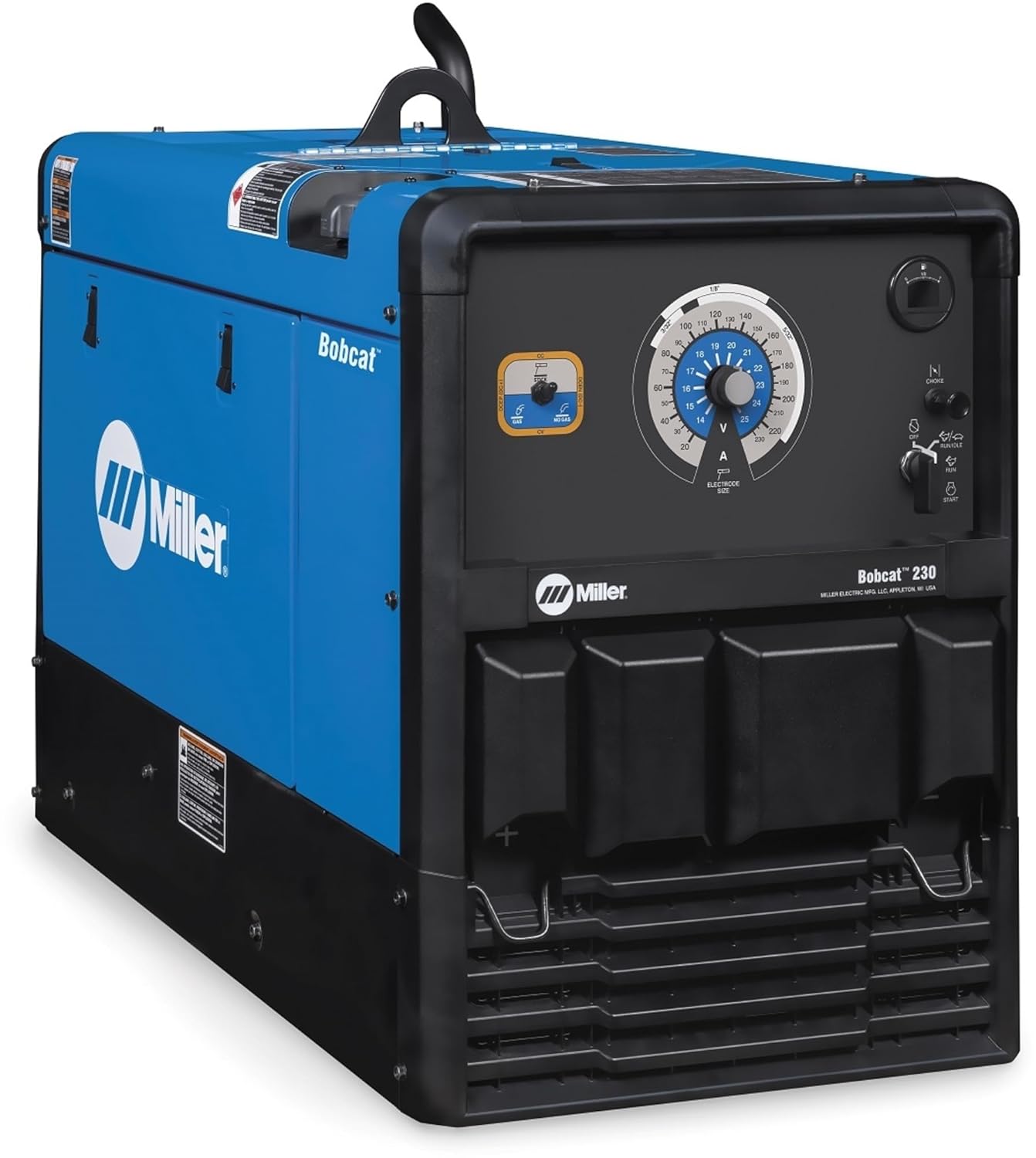 Miller Bobcat 230 Review: Honest Pros & Cons Worth Buying? 3 Miller Bobcat 230 review,Miller Bobcat 230 review and rating,is Miller Bobcat 230 worth buying,Miller Bobcat 230 review pros cons,Miller Bobcat 230 review honest opinion,Miller Electric Bobcat 230 review verdict benchmark scores and measured results