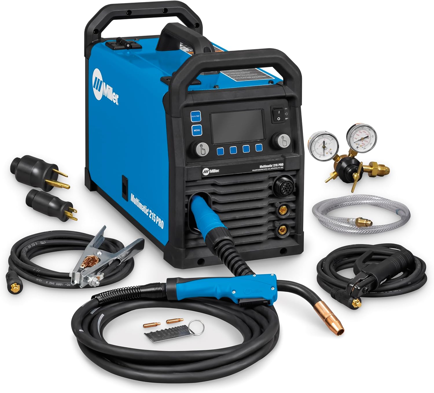 Miller Multimatic 215 PRO review,Miller Multimatic 215 PRO review and rating,is Miller Multimatic 215 PRO worth buying,Miller Multimatic 215 PRO review pros cons,Miller Multimatic 215 PRO review honest opinion,Miller Multimatic 215 PRO review verdict build quality and materials close-up