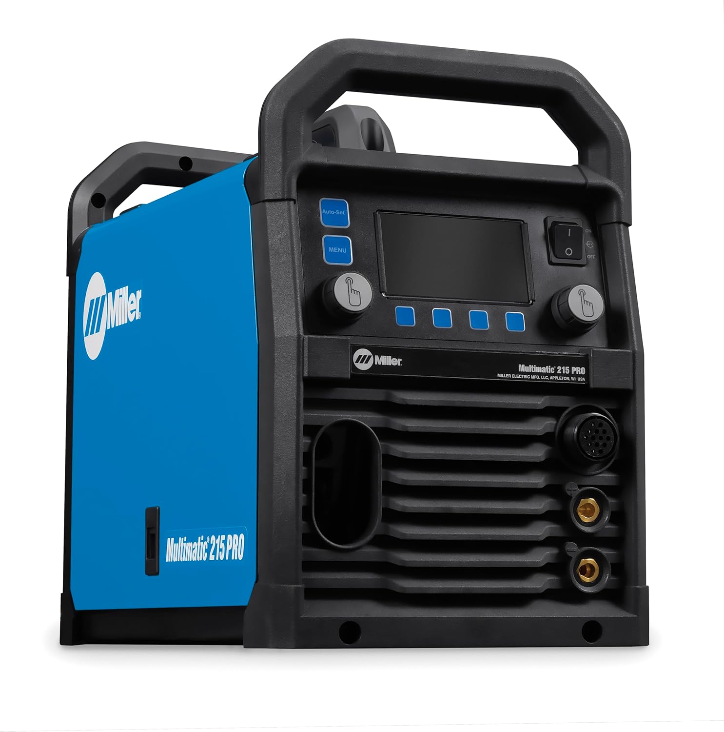 Miller Multimatic 215 PRO review,Miller Multimatic 215 PRO review and rating,is Miller Multimatic 215 PRO worth buying,Miller Multimatic 215 PRO review pros cons,Miller Multimatic 215 PRO review honest opinion,Miller Multimatic 215 PRO review verdict real-world performance test results