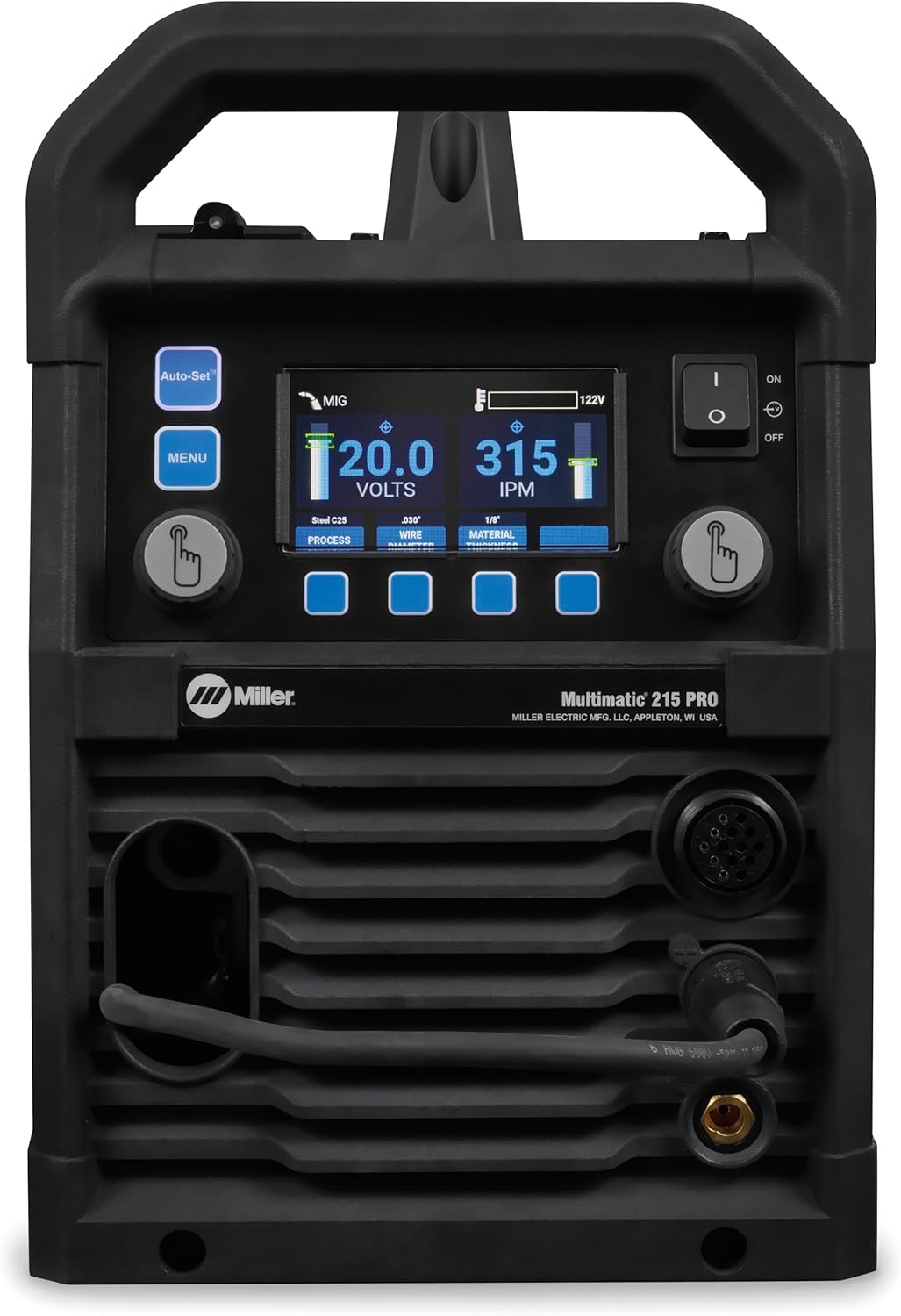 Miller Multimatic 215 PRO review,Miller Multimatic 215 PRO review and rating,is Miller Multimatic 215 PRO worth buying,Miller Multimatic 215 PRO review pros cons,Miller Multimatic 215 PRO review honest opinion,Miller Multimatic 215 PRO review verdict features in daily use