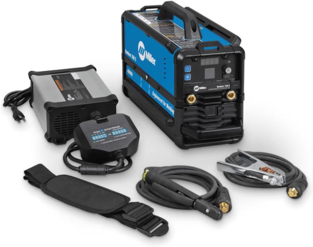 Miller Venture 150 S review,Miller Venture 150 S review and rating,is Miller Venture 150 S worth buying,Miller Venture 150 S review pros cons,Miller Venture 150 S review honest opinion,Miller Venture 150 S review verdict during hands-on performance testing