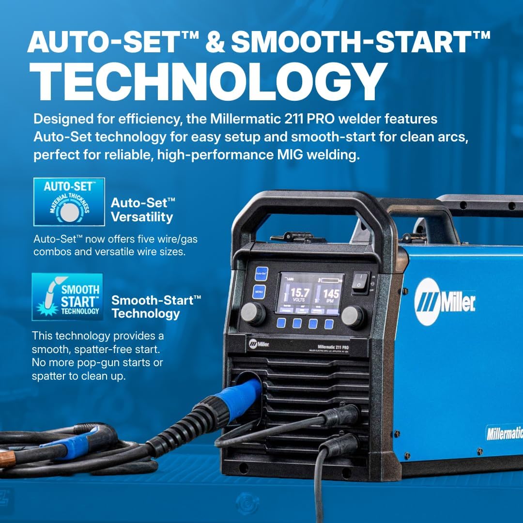 Step-by-step setup guide for Millermatic 211 PRO review,Millermatic 211 PRO review and rating,is Millermatic 211 PRO worth buying,Millermatic 211 PRO review pros cons,Millermatic 211 PRO review honest opinion,Miller Millermatic 211 PRO review verdict