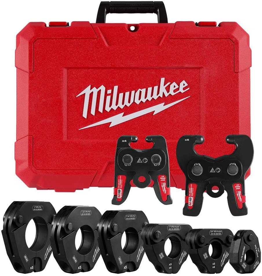 Step-by-step setup guide for Milwaukee press ring kit review,Milwaukee press ring kit review and rating,is Milwaukee press ring kit worth buying,Milwaukee press ring kit review pros cons,Milwaukee press ring kit review honest opinion,Milwaukee press ring kit review verdict