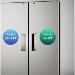 Image 1 of Mojgar 48 W commercial refrigerator review