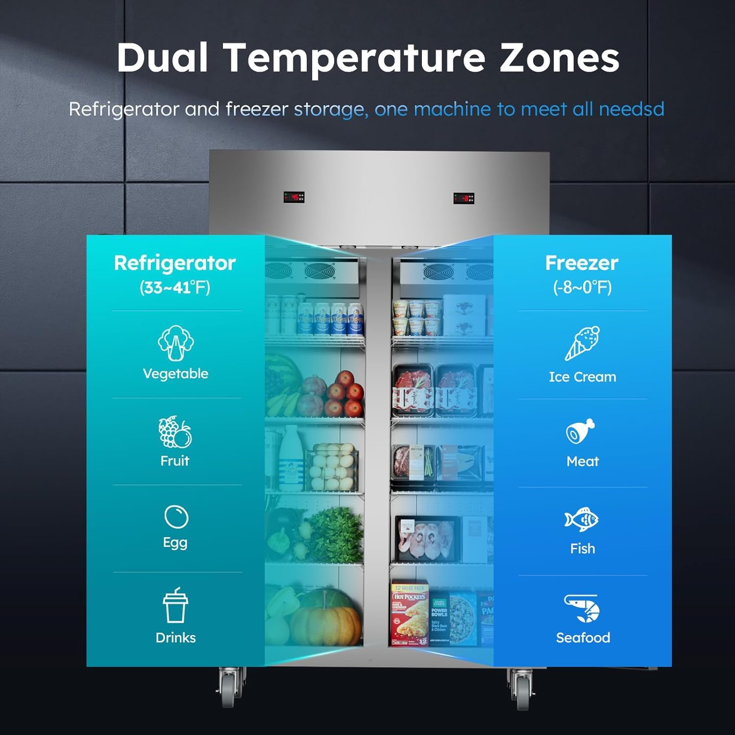 Mojgar 48 W commercial refrigerator review,Mojgar commercial fridge review and rating,is Mojgar 48 W freezer worth buying,Mojgar refrigerator review pros cons,Mojgar 48 W commercial fridge review honest opinion,Mojgar commercial refrigerator review verdict key features examined up close