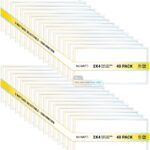 Image 1 of NUWATT 2x4 LED flat panel review