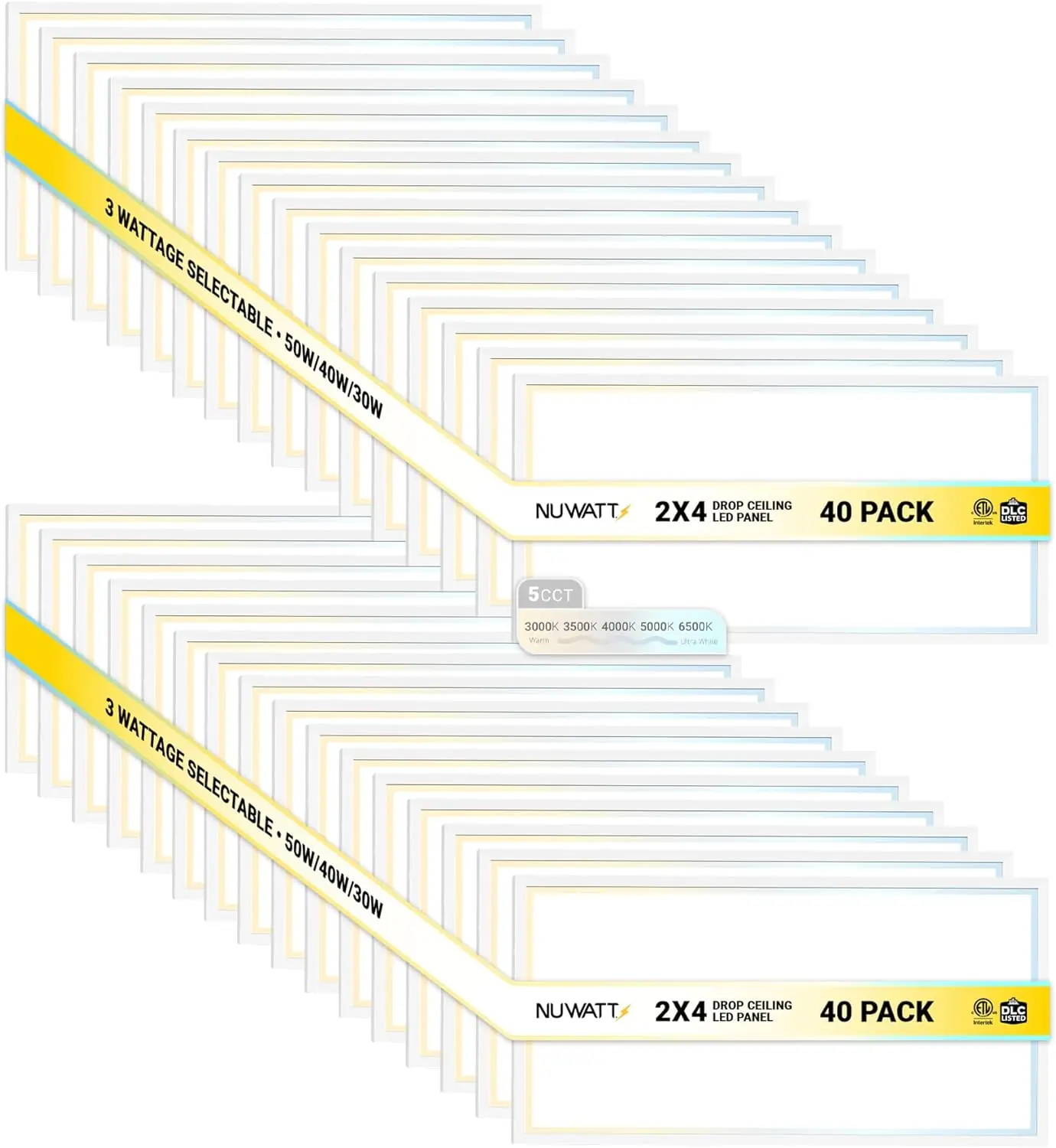 NUWATT 2x4 LED flat panel review,NUWATT 40 pack drop ceiling light review and rating,NUWATT LED panel review pros cons,NUWATT 2x4 LED light review honest opinion,NUWATT office light fixture review verdict,is NUWATT 2x4 LED panel worth buying unboxing — what comes in the box