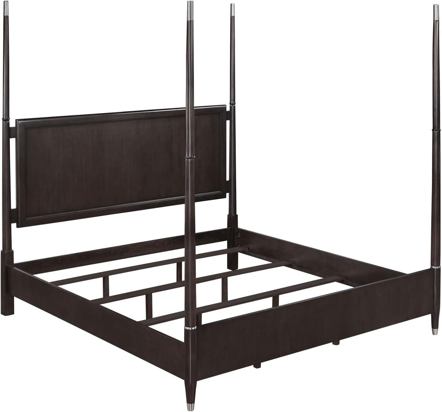 Niguel Brown 5-Piece Poster Bedroom Set review,Niguel Brown poster bedroom set review and rating,is Niguel Brown bedroom set worth buying,Niguel Brown bedroom set review pros cons,Niguel Brown bedroom set review honest opinion,Generic Niguel Brown bedroom set review verdict — setup process and usability
