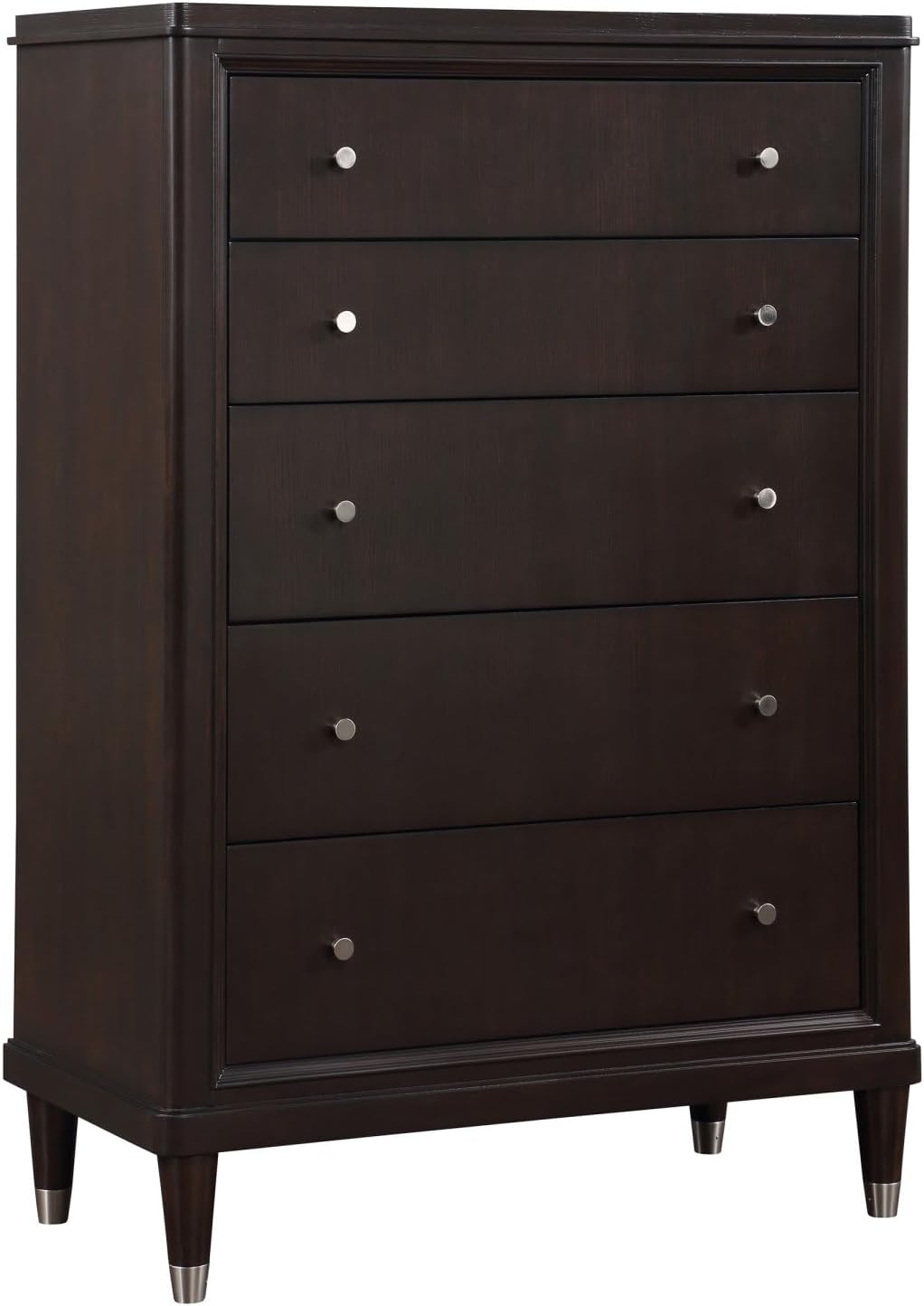 Niguel Brown 5-Piece Poster Bedroom Set review,Niguel Brown poster bedroom set review and rating,is Niguel Brown bedroom set worth buying,Niguel Brown bedroom set review pros cons,Niguel Brown bedroom set review honest opinion,Generic Niguel Brown bedroom set review verdict — performance test results