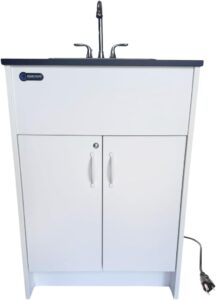 Image 1 of Ozark River Portable Sinks review