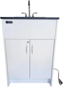 Image 1 of Ozark River Portable Sinks review