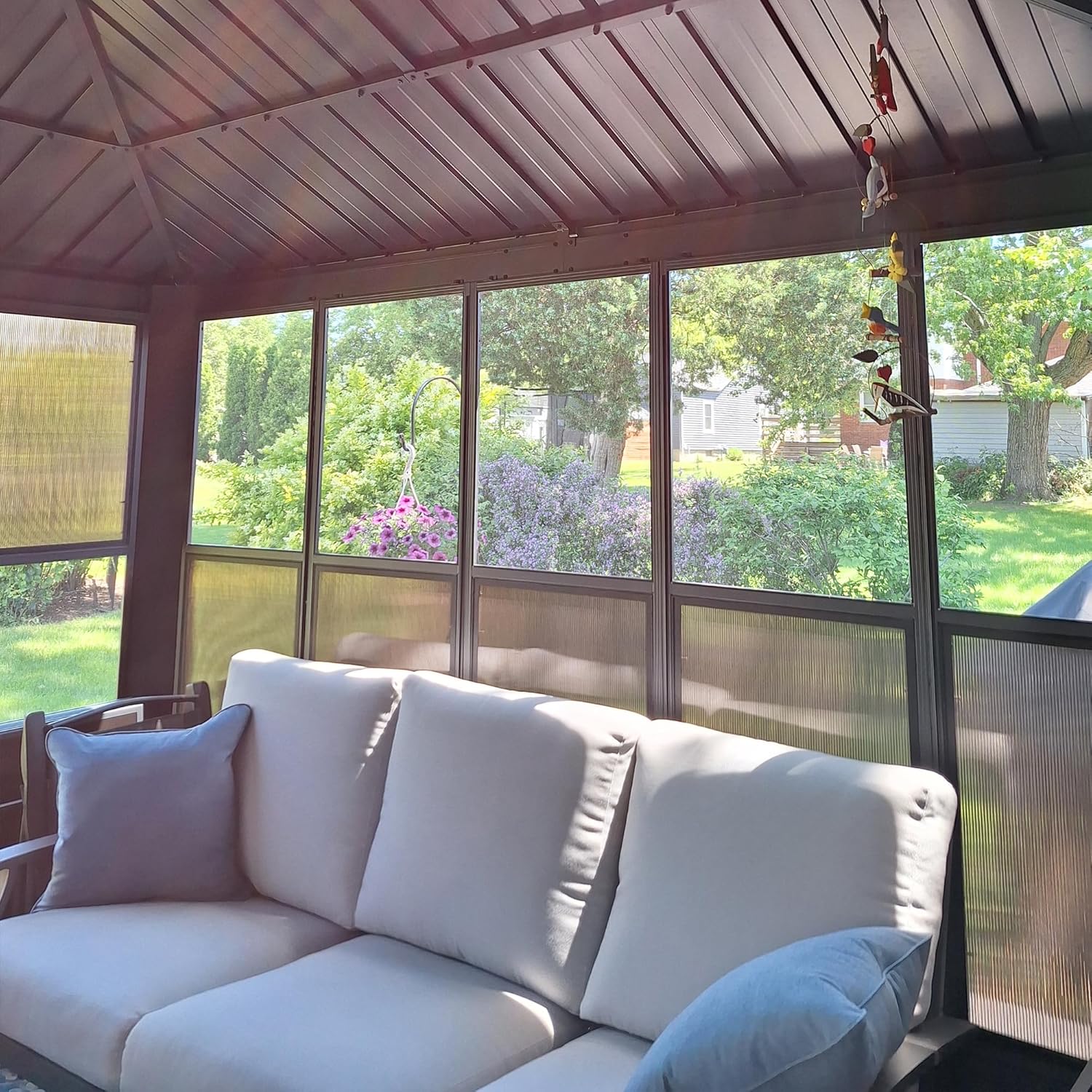 PURPLE LEAF Sunroom Gazebo Review: Pros & Cons Verdict 3 PURPLE LEAF sunroom gazebo review,PURPLE LEAF sunroom gazebo review and rating,is PURPLE LEAF sunroom gazebo worth buying,PURPLE LEAF sunroom gazebo review pros cons,PURPLE LEAF sunroom gazebo review honest opinion,PURPLE LEAF sunroom gazebo review verdict after extended use — long-term performance