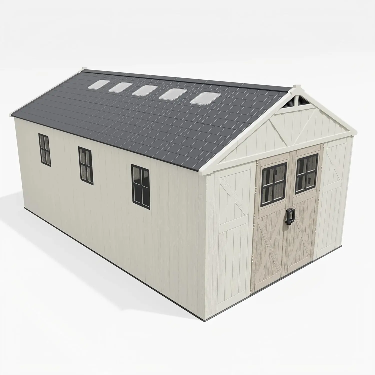 Patiowell 10x16 Storage Shed Review: Honest Pros & Cons 1 Patiowell 10x16 storage shed review,Patiowell storage shed review and rating,is Patiowell 10x16 shed worth buying,Patiowell resin shed review pros cons,Patiowell shed review honest opinion,Patiowell 10x16 shed review verdict during hands-on performance testing