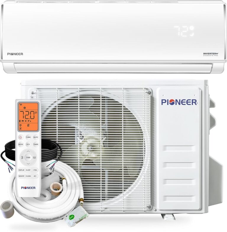 Image 1 of Pioneer Diamante Pro review