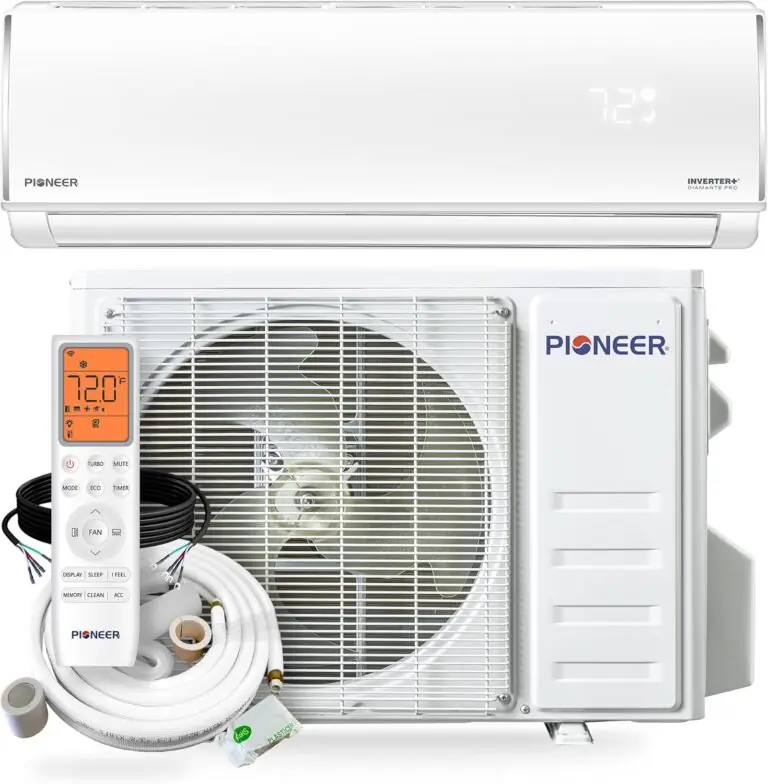 Pioneer Diamante Pro Review: Honest Pros & Cons 21 Image 1 of Pioneer Diamante Pro review