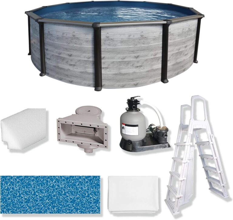 Puri Tech Sunset Bay Pool Review: Pros & Cons Verdict 40 Image 1 of Puri Tech Sunset Bay pool review